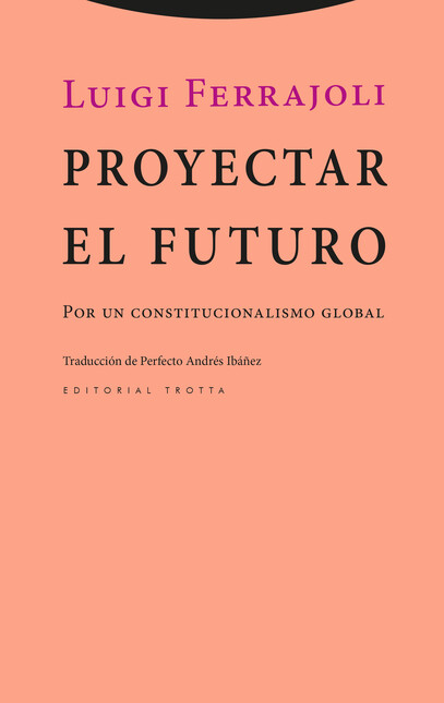 Proyectar el futuro. Por un co...