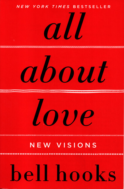 All About Love