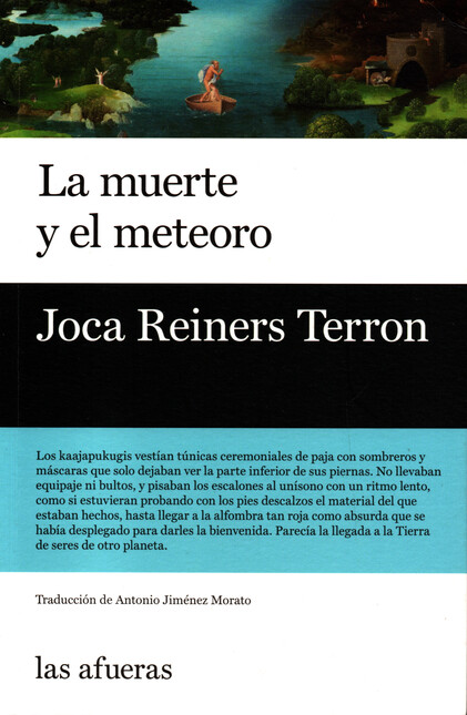 La muerte y el meteoro