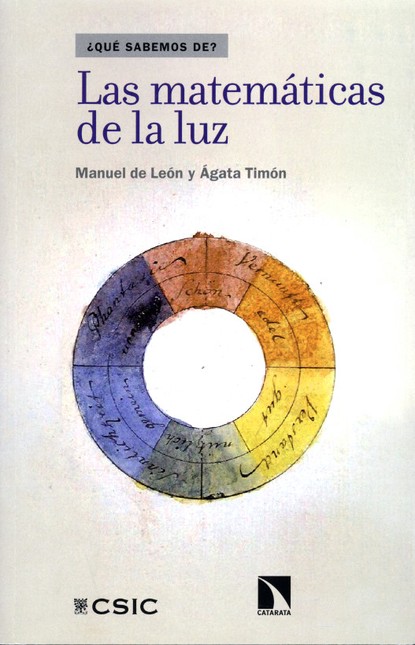 Las matemáticas de la luz