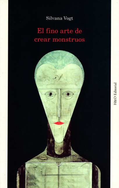El fino arte de crear monstruo...
