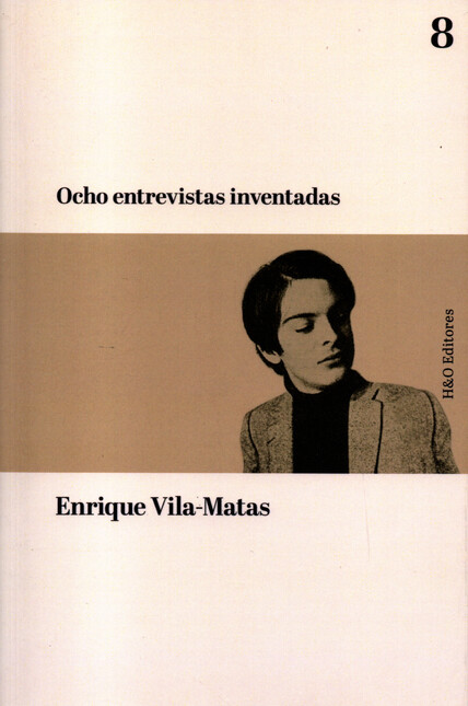 Ocho entrevistas inventadas
