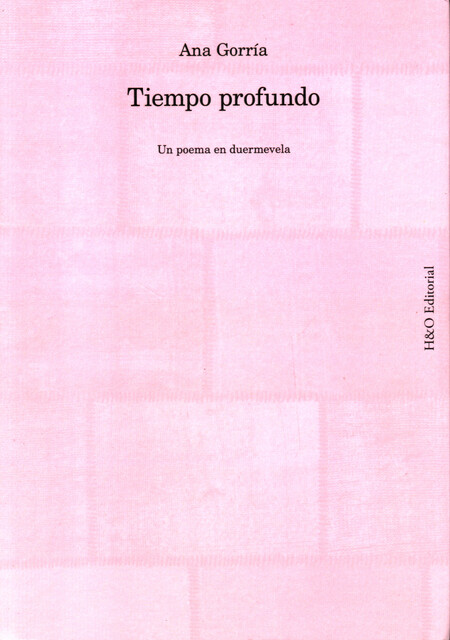 Tiempo profundo
