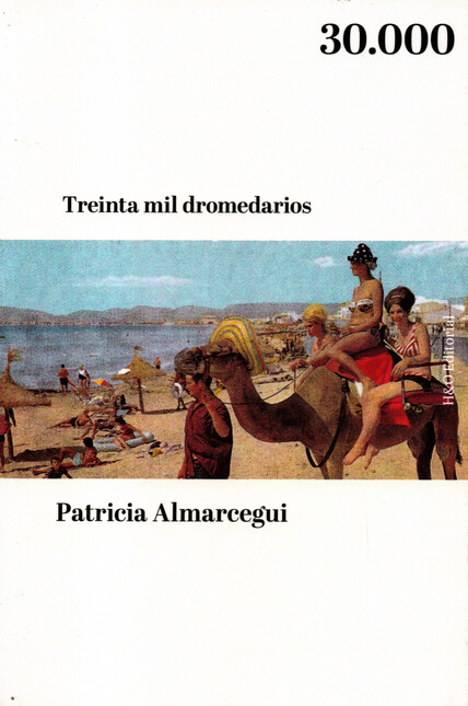 Treinta mil dromedarios