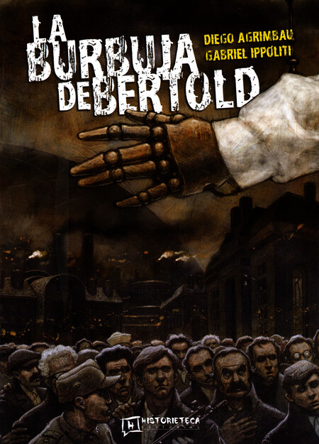 La burbuja de Bertold