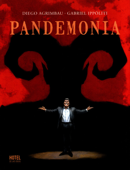 Pandemonia