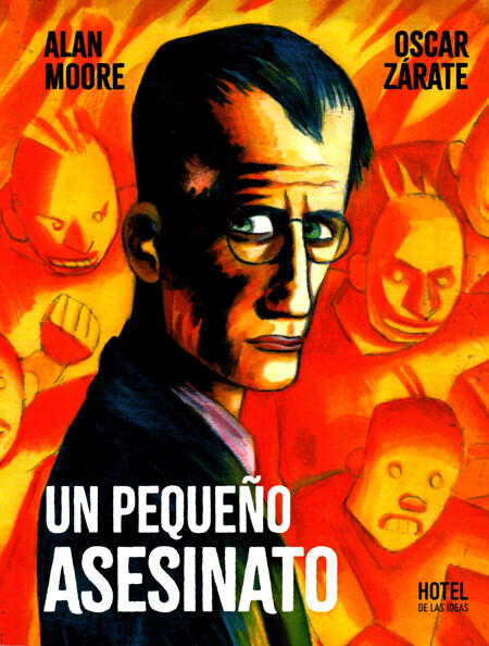 Un pequeño asesinato