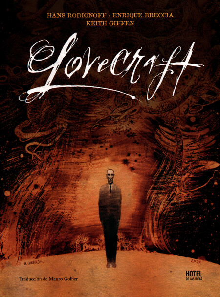 Lovecraft