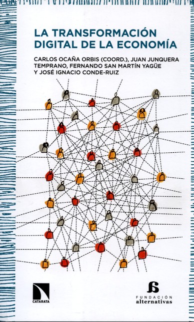 La transformación digital de l...