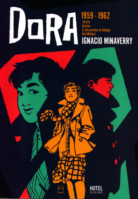 Dora 1959 - 1962