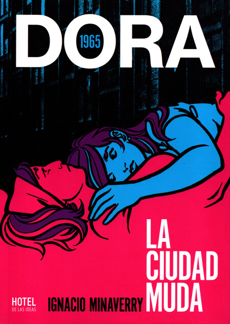 Dora 1965 la ciudad muda