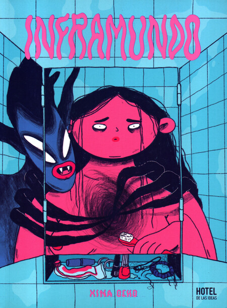 Inframundo