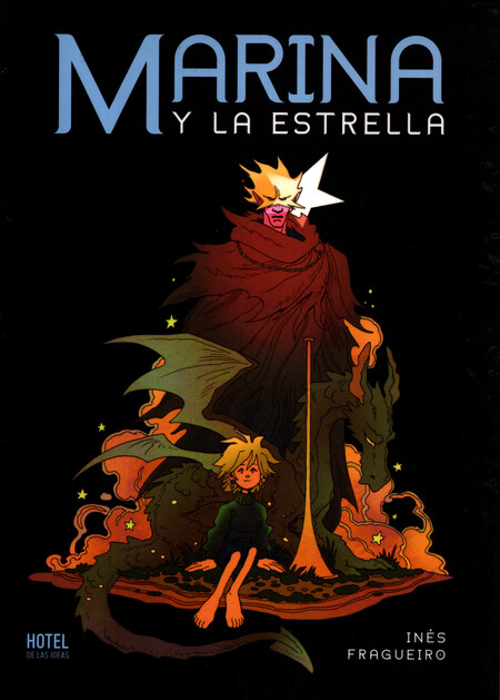 Marina y la estrella