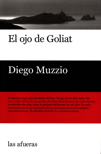 El ojo de Goliat