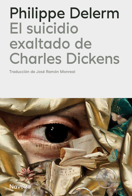 Suicidio exaltado de Charles D...