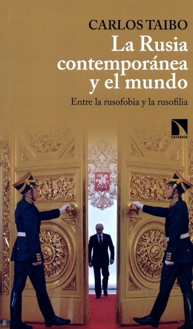 La rusia contemporánea y el mu...