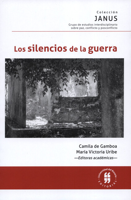Los silencios de la guerra