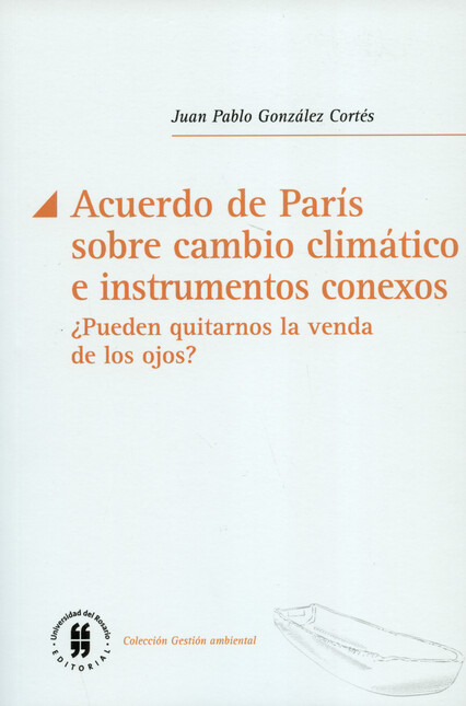 Acuerdo de París sobre cambio ...