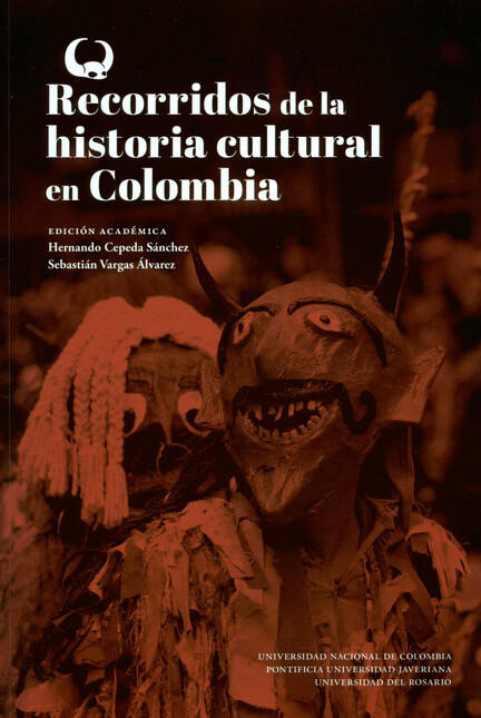 Recorridos de la historia cult...