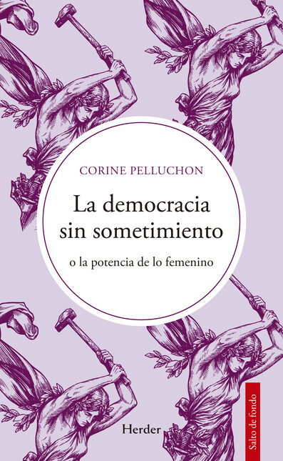 La democracia sin sometimiento...