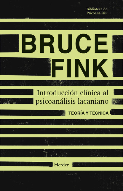 Introducción clínica al psicoa...