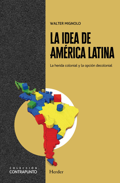 La idea de América Latina La h...