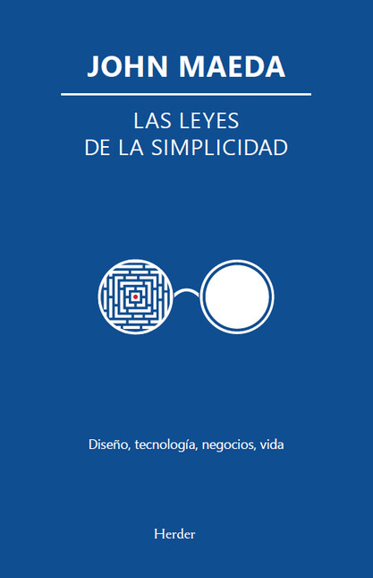 Las leyes de la simplicidad. D...