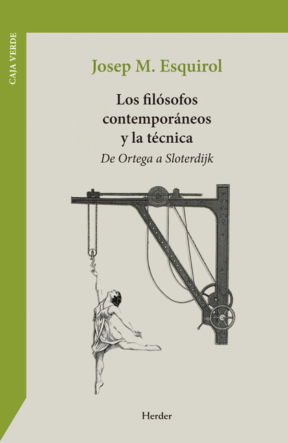 Los filósofos contemporáneos y...