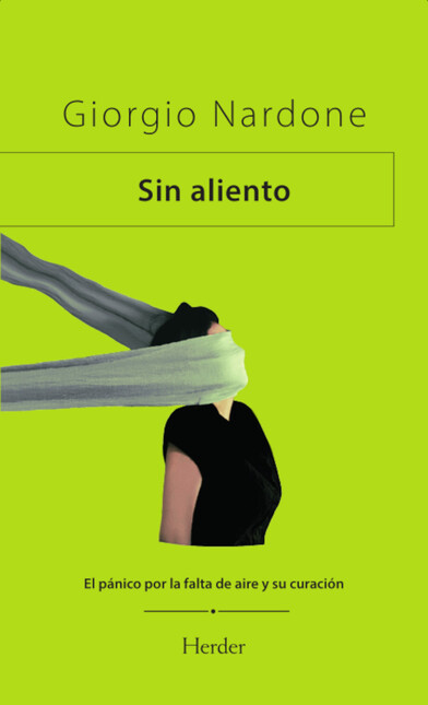 Sin aliento. El pánico por la ...