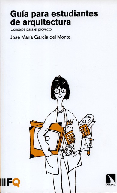Guía para estudiantes de arqui...