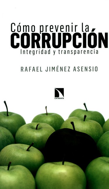 Cómo prevenir la corrupción. I...