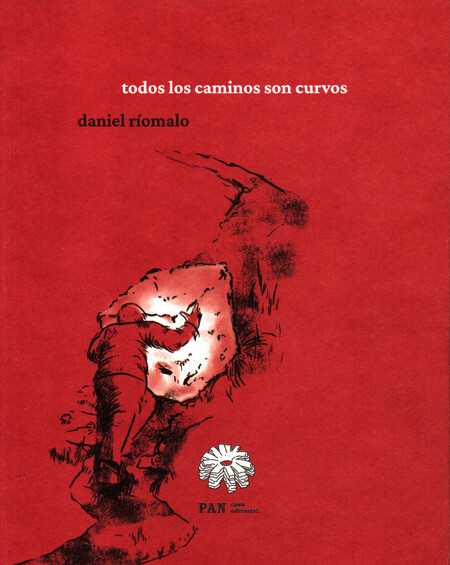 Todos los caminos son curvos