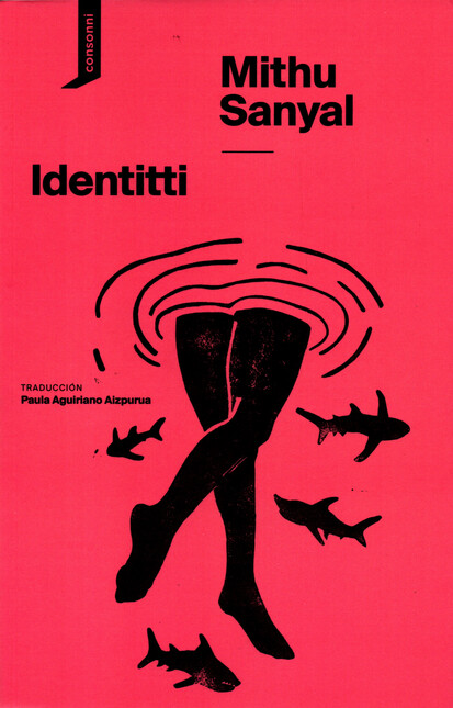 Identitti