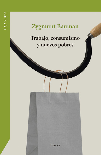 Trabajo, consumismo y nuevos p...