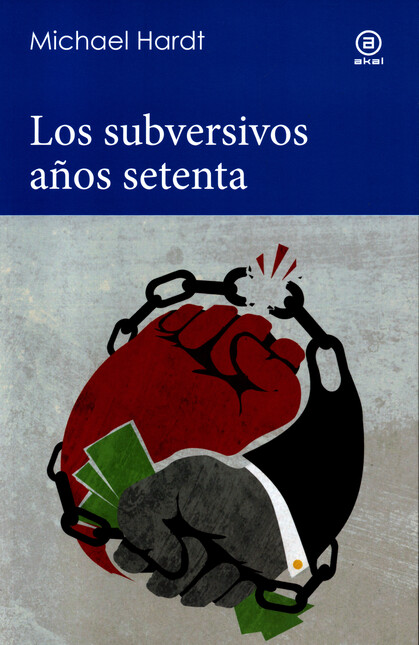 Los subversivos años setenta