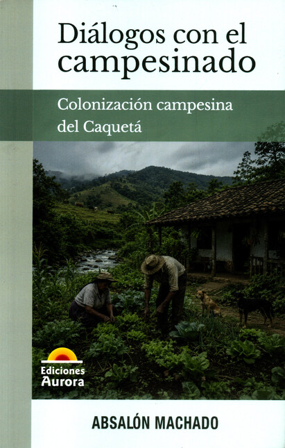 Dialogos con el campesinado. C...