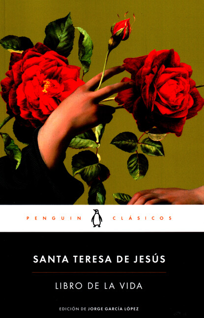 Libro de la vida
