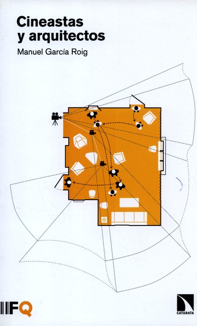 Cineastas y arquitectos