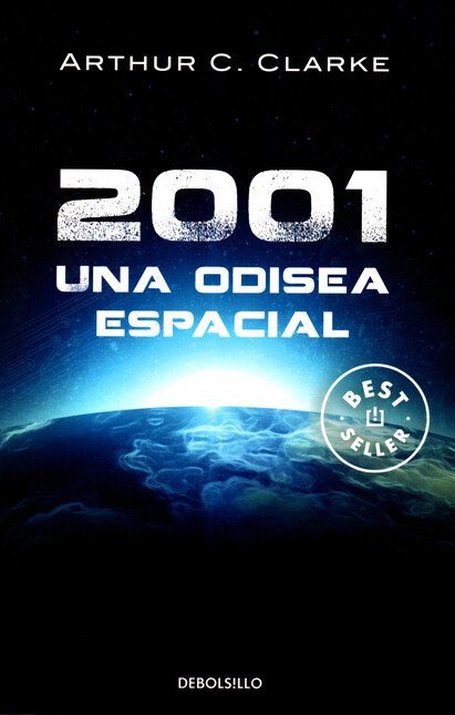 2001. Una odisea espacial