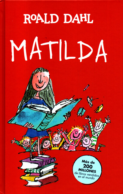 Matilda