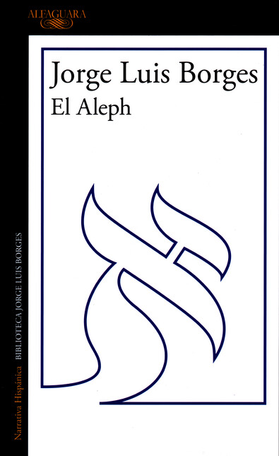 El aleph