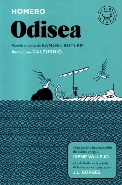 Odisea