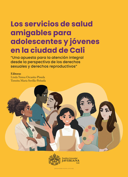 Los servicios de salud amigabl...