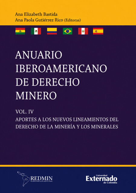 Anuario iberoamericano de dere...