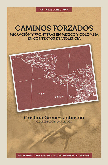 Caminos forzados. Migración y ...