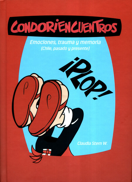 Condoriencuentros. Emociones, ...