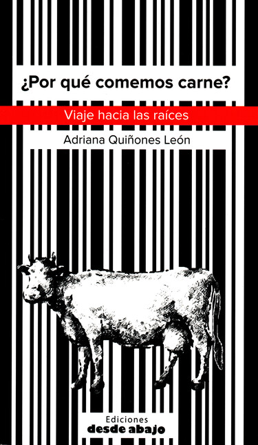 ¿Por qué comemos carne?