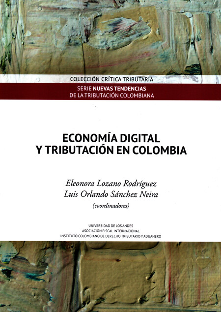 Economía digital y tributación...