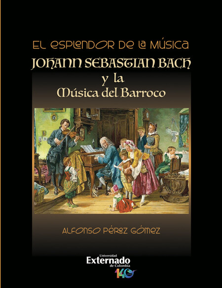 El esplendor de la música. Joh...