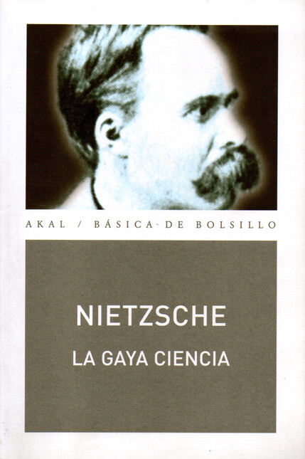 La gaya ciencia